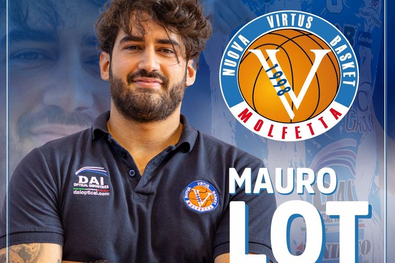 Mauro Lot