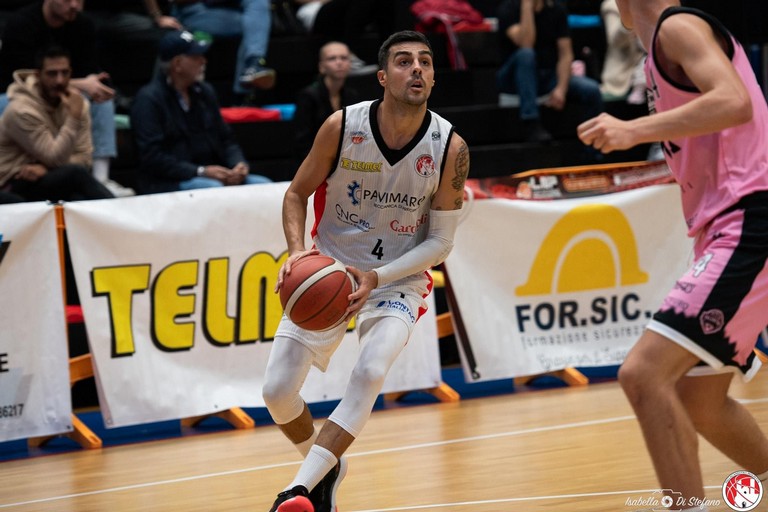 Pallacanestro Molfetta
