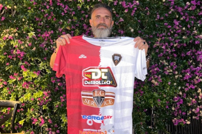 Massimiliano Dell'Olio