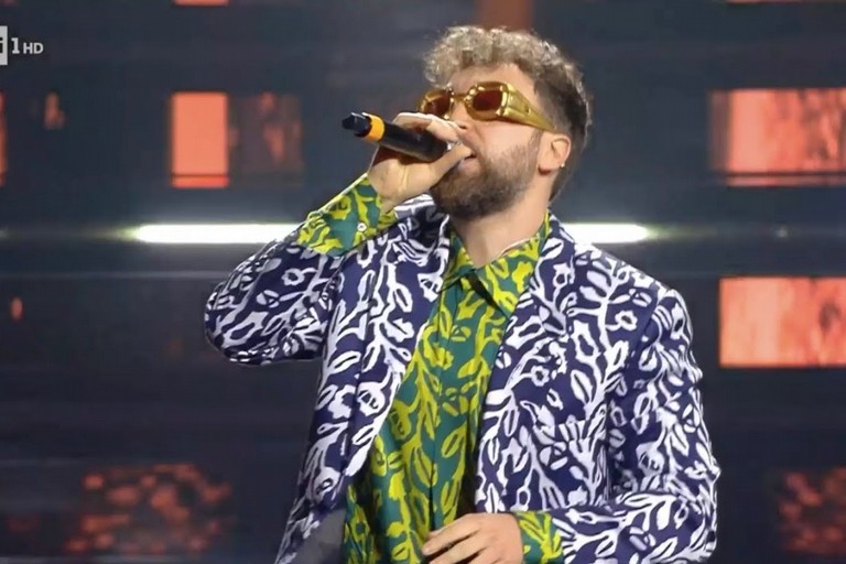 Dargen D'Amico