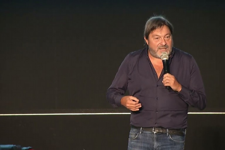 Sigfrido Ranucci