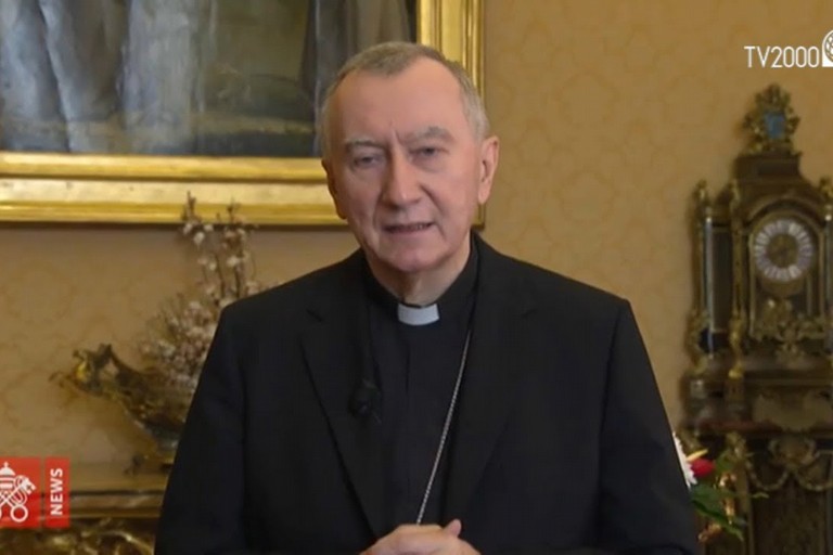 Pietro Parolin