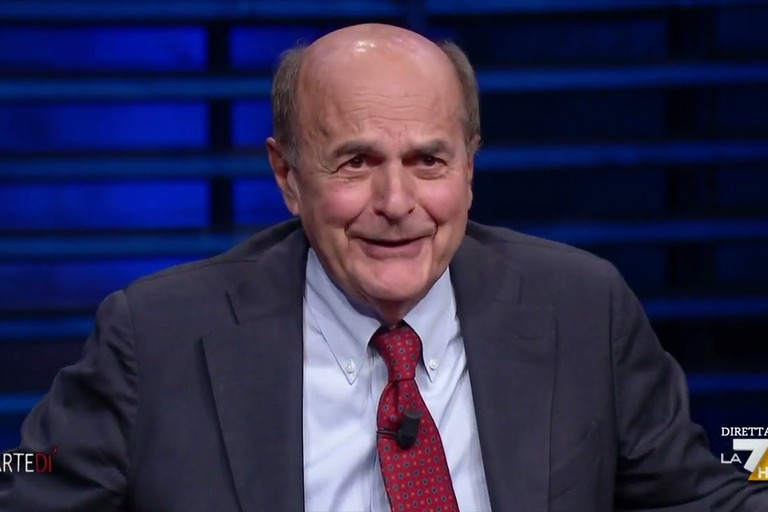 Pierluigi Bersani