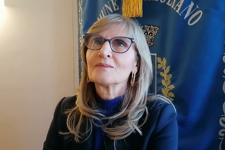 Eugenia Carfora