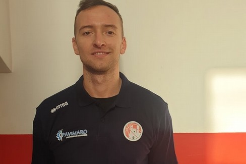 Pallacanestro Molfetta