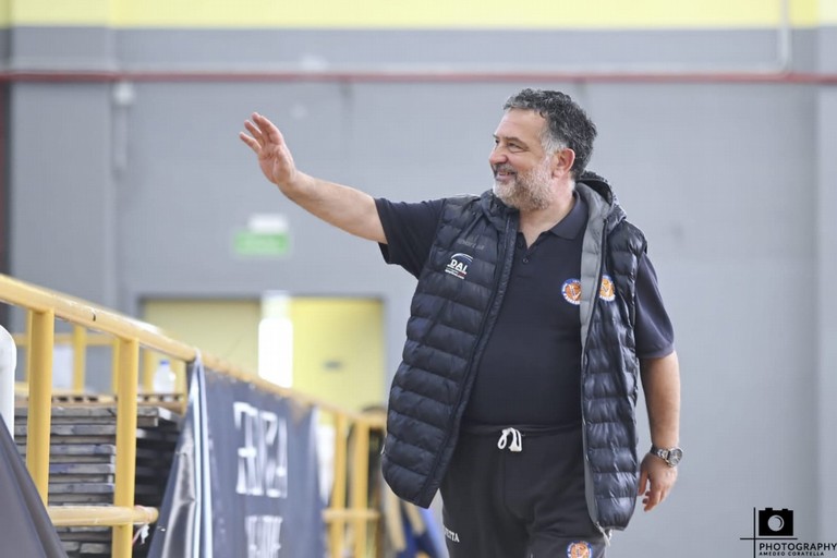 Vincenzo Mazzilli