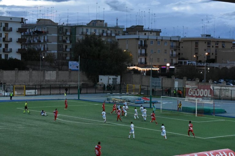 Molfetta Calcio