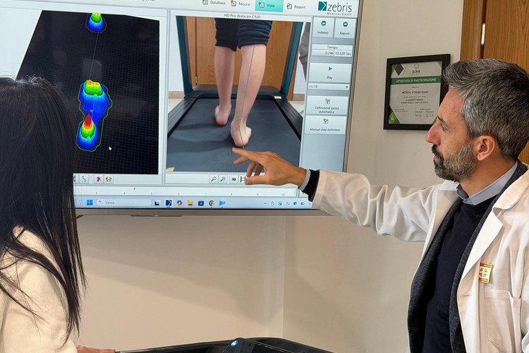 Rubrica: Piede piatto nei bambini: quando è normale e quando è utile fare una valutazione