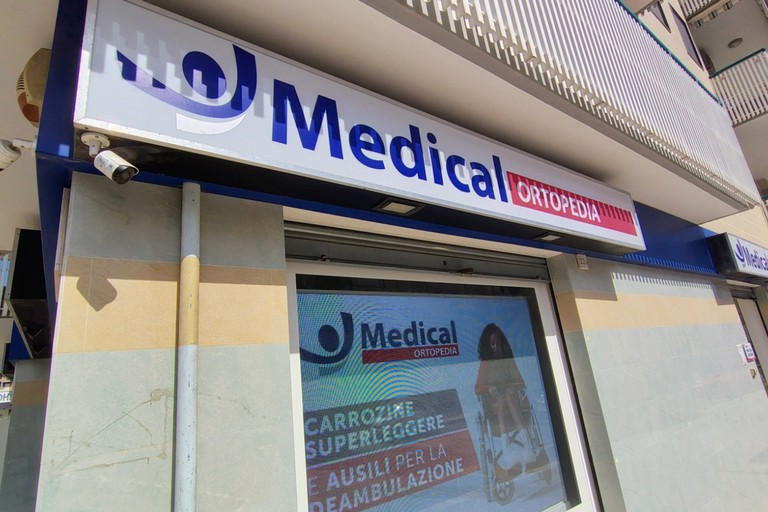 Medical Molfetta