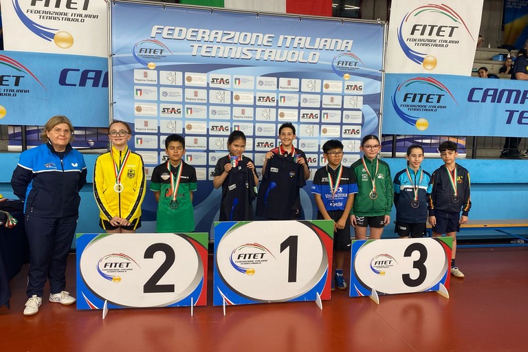 Circolo Tennistavolo Molfetta