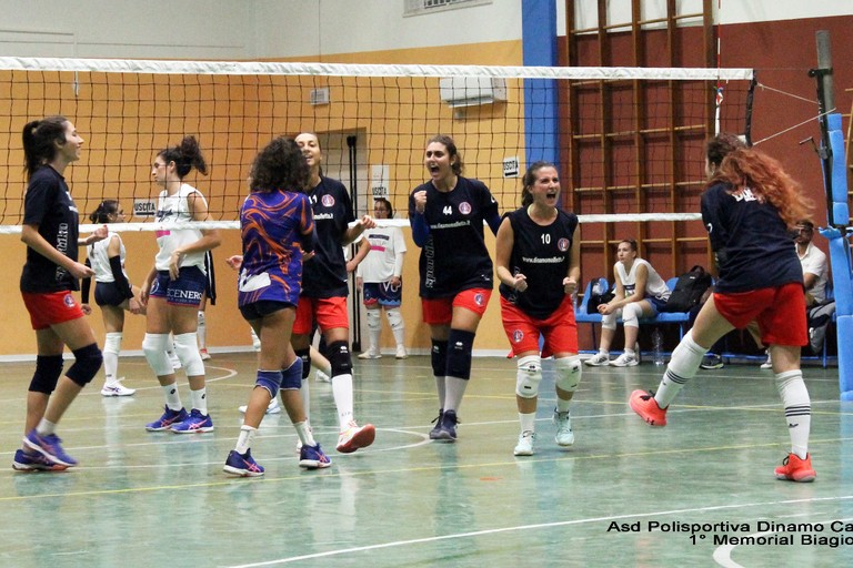 Dinamo Molfetta