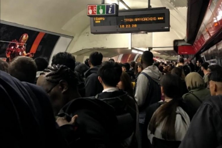 Metro