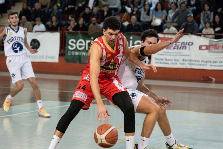 Pallacanestro Molfetta