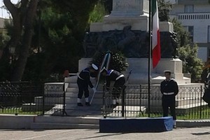 25 Aprile