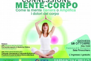 connessione mente-corpo