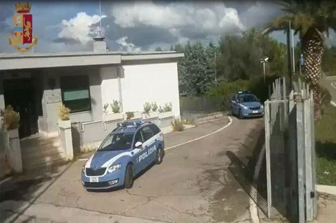 Furti d'auto, 6 arresti nell'operazione  "Park & Ride "