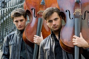 2cellos