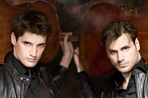 2Cellos