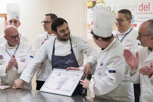 Intervista allo chef stellato Felice Lo Basso