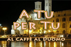 A Tu per Tu