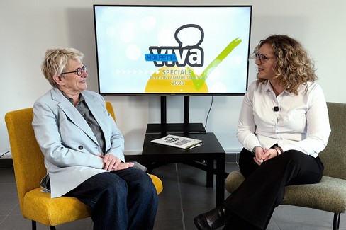 Speciale Viva Verso il Voto - Elezioni amministrative 2026 a Molfetta: Annalisa Altomare