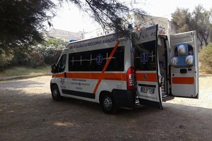 ambulanza