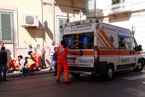 ambulanza