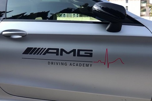 AMG Performance Tour 2018