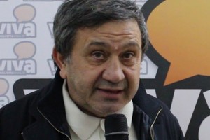 Antonio Azzollini