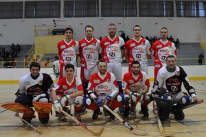 Asd Molfetta Hockey 2012