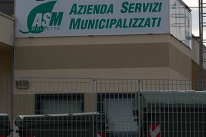 Asm - Azienda Servizi Municipalizzati Molfetta