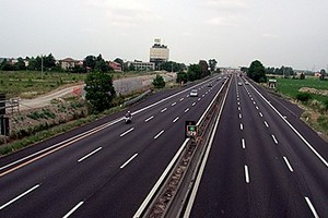 Autostrada