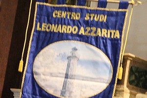 XI Edizione del Premio Leonardo Azzarita