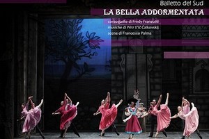 balletto del sud