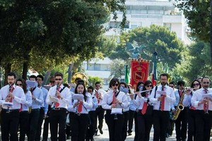 banda santa cecilia