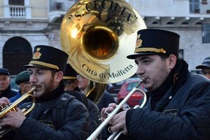 banda santa cecilia