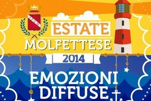 Estate Molfettese 2014