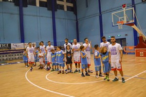 Pallacanestro Molfetta