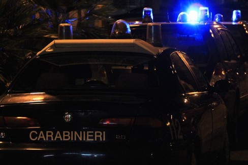 Detenzione e spaccio di droga, 17 arresti