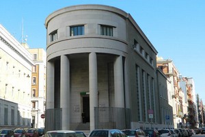 casa del mutilato