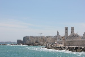 Centro antico di Molfetta