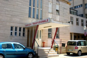 centro traasfusionale