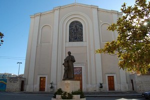 chiesa san giuseppe