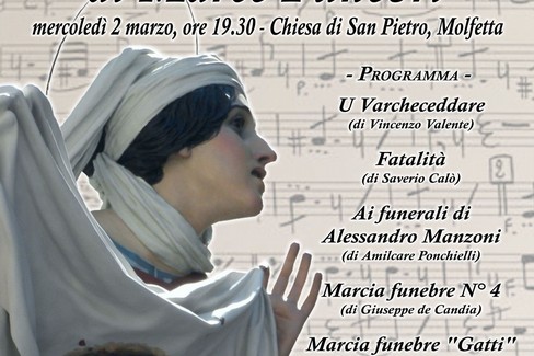 concerto marce funebri