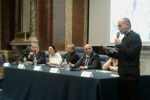 Conferenza Giaquinto2