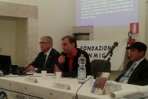 convegno bombe