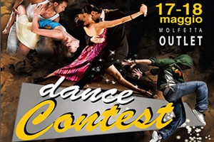 Dance Contest