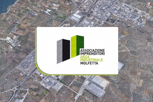 IN DIRETTA - Candidati sindaco all'Associazione Imprenditori di Molfetta