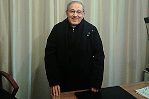 don ignazio de gioia