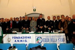 eredi della storia